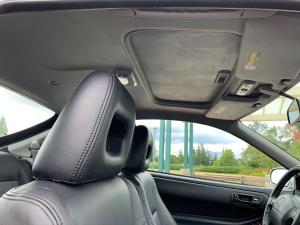 Acura Integra GS-R Coupe 2001 года 